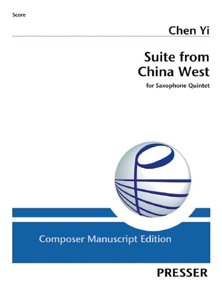 Suite from China West